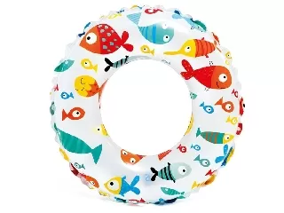 Úszókarika, halas ,  51 cm