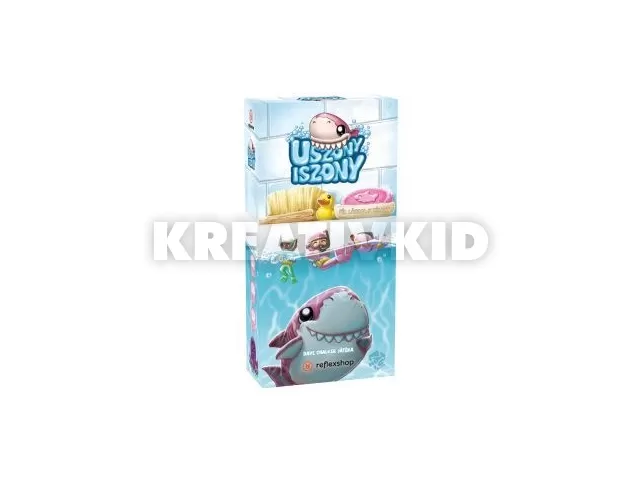 Uszonyiszony társasjáték