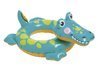 Úszóöv állatfejes krokodil