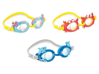 Úszószemüveg