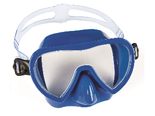 Úszószemüveg Guppy Mask