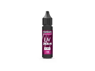 UV gyanta kemény 20 ml