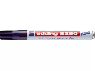 UV marker, EDDING 