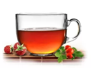 Üvegbögre, 2db-os szett, 48cl