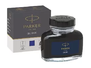 Üveges tinta, PARKER 
