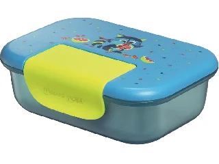 Uzsonnás doboz, 900 ml, Ecozen®, MAPED PICNIK 