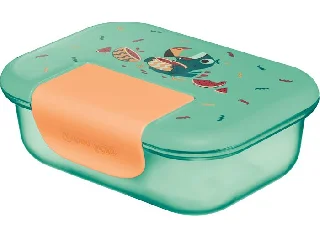 Uzsonnás doboz, 900 ml, Ecozen®, MAPED PICNIK 