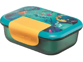 Uzsonnás doboz, 900 ml, Ecozen®, MAPED PICNIK 