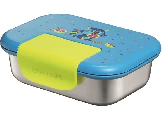 Uzsonnás doboz, 900 ml, rozsdamentes acél, MAPED PICNIK 