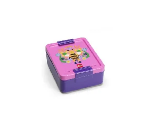 Uzsonnás doboz, LEGO 