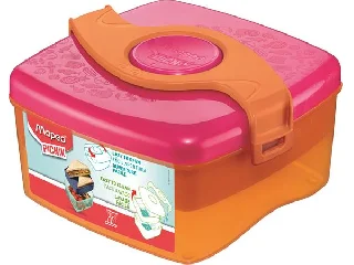 Uzsonnás doboz, MAPED PICNIK 