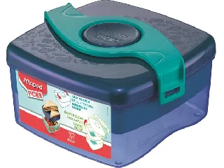 Uzsonnás doboz, MAPED PICNIK 