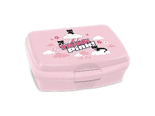Uzsonnás doboz Think-Pink