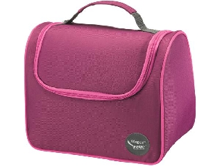 Uzsonnás táska, MAPED Picnik Rózsaszín 