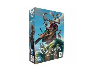 Vaalbara társasjáték