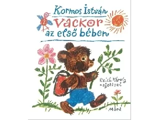 Vackor az első bében