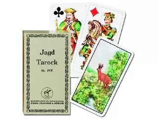 Vadász Tarock