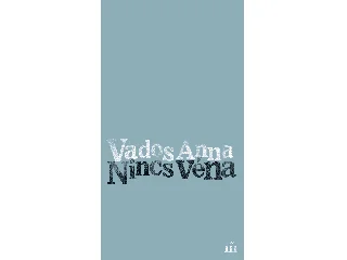 VADOS ANNA: NINCS VÉNA