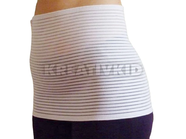 Vaganza haskötõ normál fehér 70cm