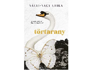 VÁLYI-NAGY ERIKA: TÖRTARANY