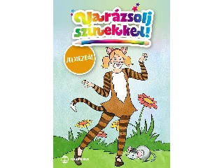 VARÁZSOLJ SZÍNEKKEL! - JELMEZBÁL