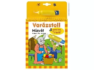 Varázstoll - Húsvét