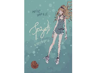 VAREILLE, MARIE: SPAGETTI-SZINDRÓMA