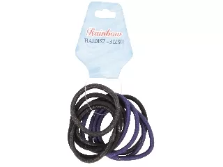 Varrott hajgumi készlet - többféle