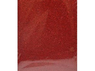 Vasalható fólia textilre 15x21cm piros