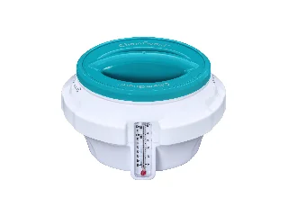 Vegyszertartó medencéhez