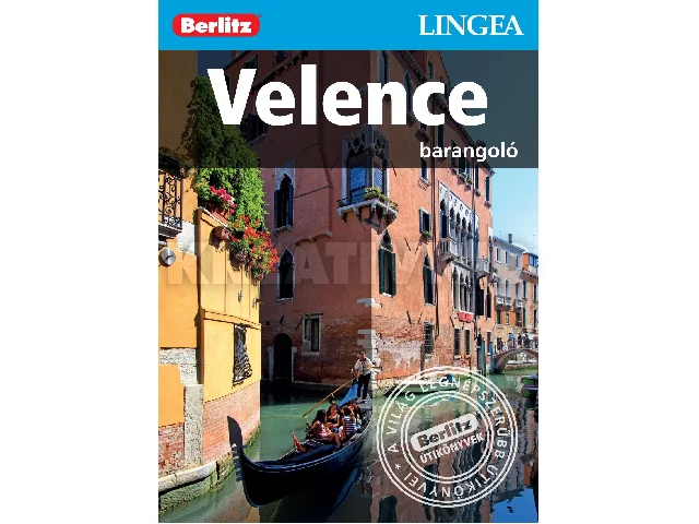 VELENCE - BARANGOLÓ