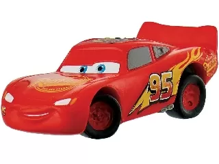 Verdák 3 villám McQueen