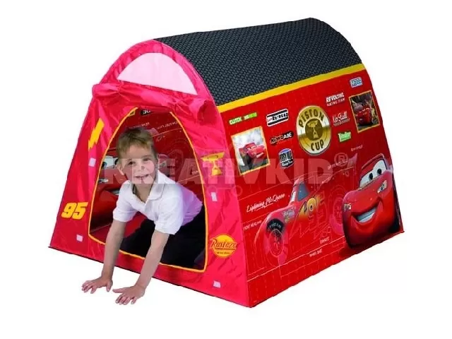 Verdák garázssátor