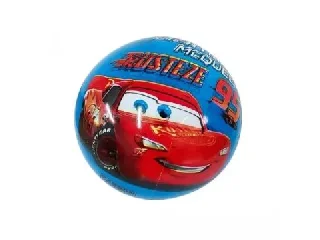 Verdák mintájú gumilabda - 23 cm