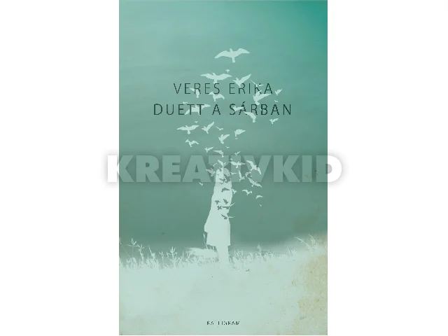VERES ERIKA: DUETT A SÁRBAN