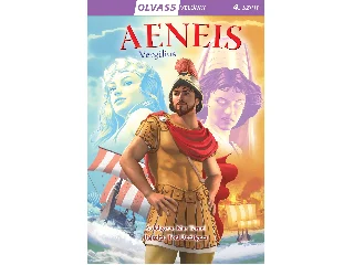VERGILIUS: AENEIS - OLVASS VELÜNK! (4)