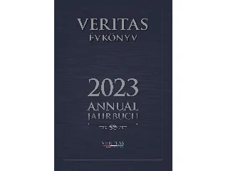 VERITAS ÉVKÖNYV 2023