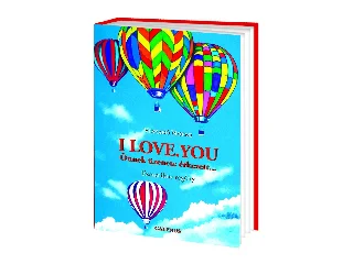 VÉSZABÓ NOÉMI: I LOVE.YOU ÖNNEK - ÜZENETE ÉRKEZETT...