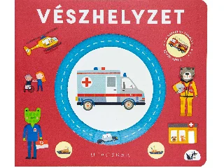 VÉSZHELYZET - UTACSKÁK
