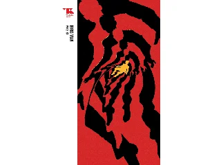 VIAN, BORIS: PIROS FŰ