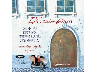 VIBÓK ILDI: IX. SZIMFÓNIA