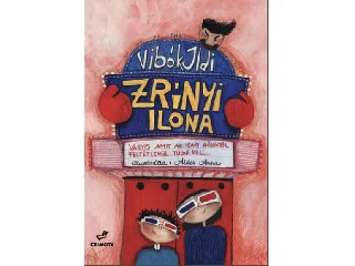 VIBÓK ILDI: ZRÍNYI ILONA - VAGYIS AMIT AZ IGAZI HŐSÖKRŐL FELTÉTLENÜL TUDNI KELL