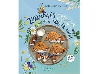 VIDA JÓZSEF[SZERK.]-SZABÓ ZSÓFI: ZÜMMÖGÉS A TÁNYÉR KÖRÜL