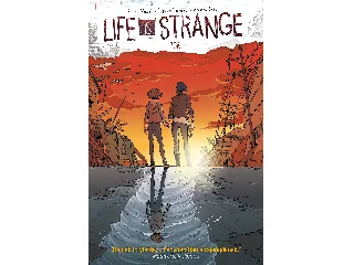 VIECELI, EMMA: LIFE IS STRANGE - POR