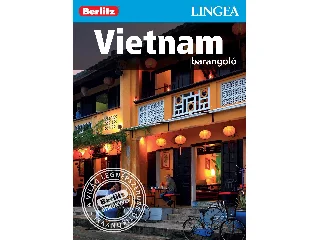 VIETNAM - BARANGOLÓ (BERLITZ)