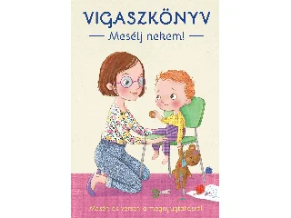 VIGASZKÖNYV