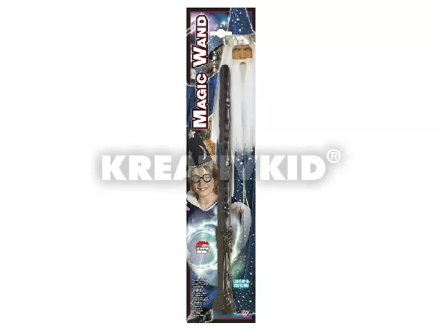 Világító varázspálca