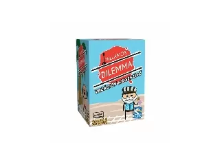 Villamosdilemma: Vakációs kiegészítő