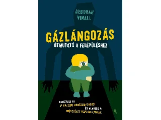 VINALL, DEBORAH: GÁZLÁNGOZÁS