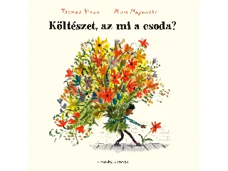VINAU, THOMAS: KÖLTÉSZET, AZ MI A CSODA?